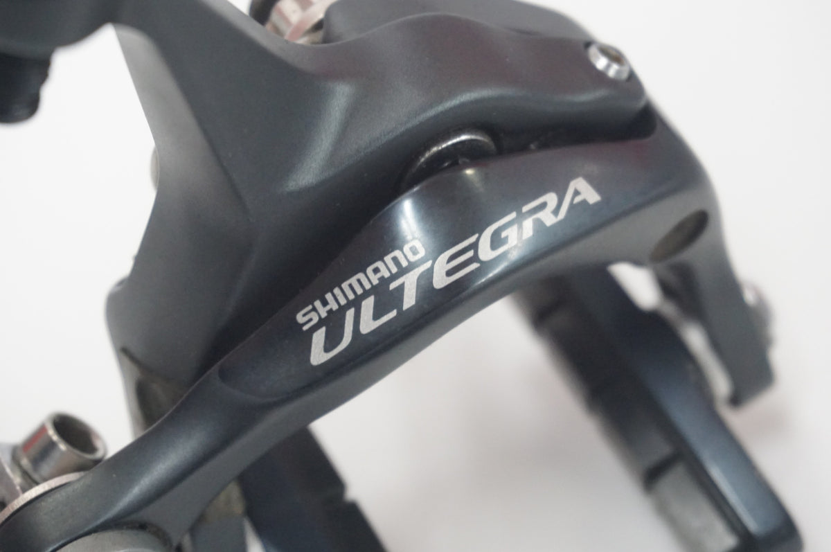 SHIMANO 「シマノ」 ULTEGRA BR-6700 キャリパーブレーキセット / 福岡店
