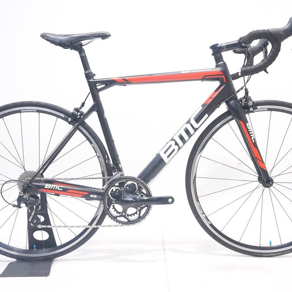 BMC 「ビーエムシー」 TEAMMACHINE SLR03 2015年モデル ロードバイク / 大阪門真店 ｜ バイチャリ公式オンラインショップ  【スポーツ自転車買取販売専門店】