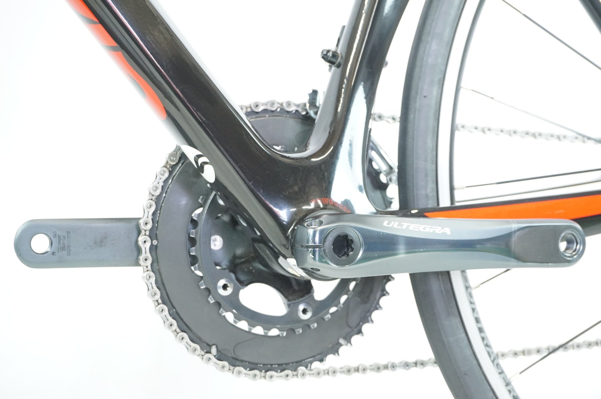 GIANT 「ジャイアント」 DEFY ADVANCED 1 2013年モデル ロードバイク