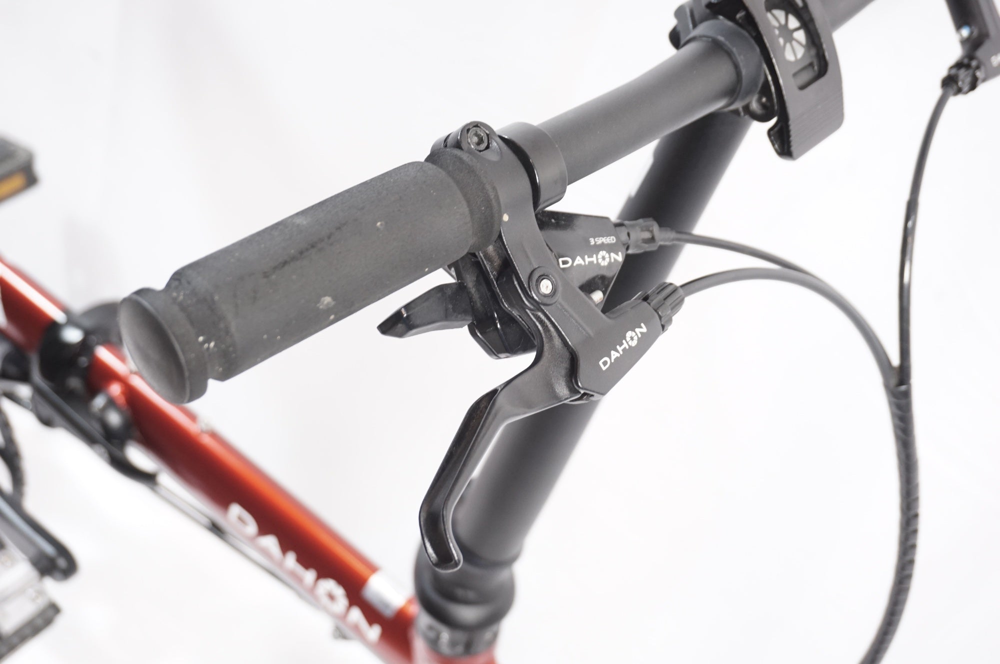 DAHON 「ダホン」 K3 2023年モデル 14インチ 折り畳み自転車 / 世田谷店
