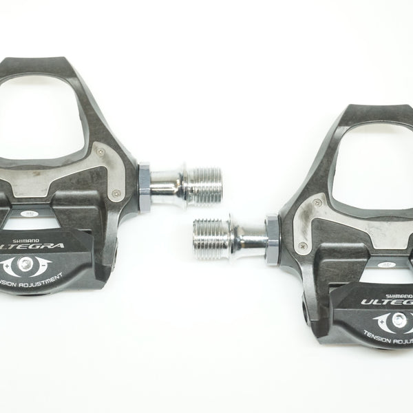 SHIMANO 「シマノ」 ULTEGRA PD-6800 ペダル / 大宮店 ｜ バイチャリ