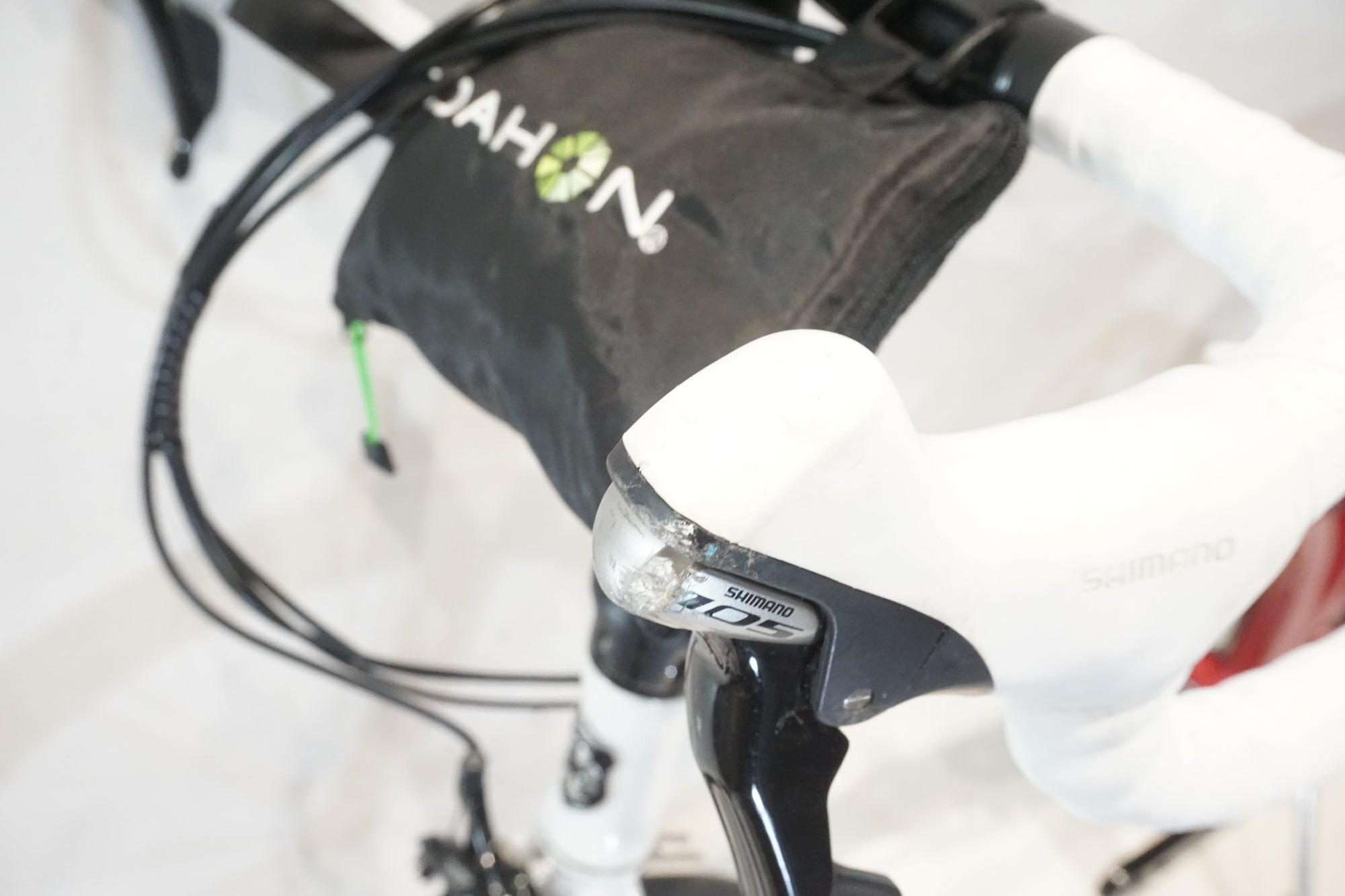 DAHON 「ダホン」 MU ELITE 2017年モデル 20インチ 折り畳み自転車 / 横浜戸塚店