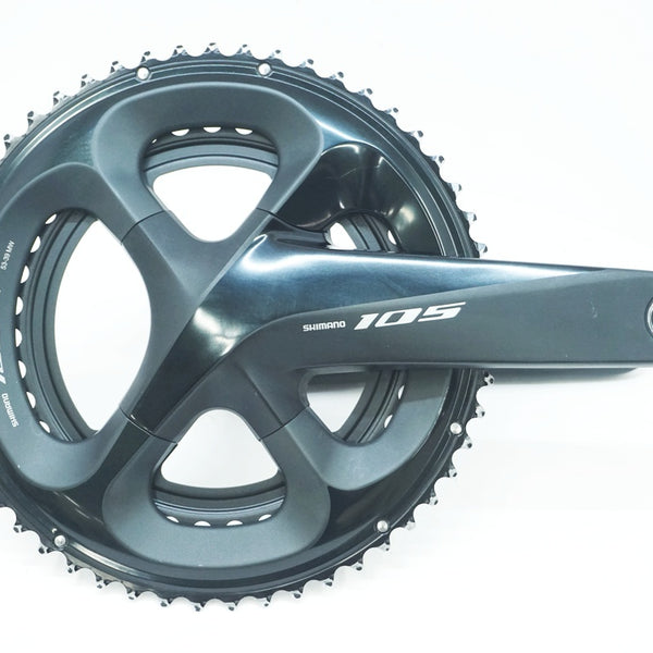 SHIMANO 「シマノ」 105 FC-R7000 53-39T 170mm クランク / 大阪美原北
