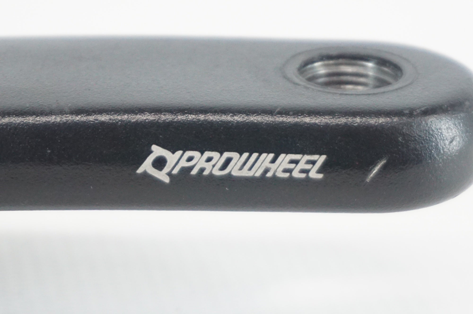 PROWHEEL 「プロホイール」 50-34T 170mm クランクセット / 阪急塚口店