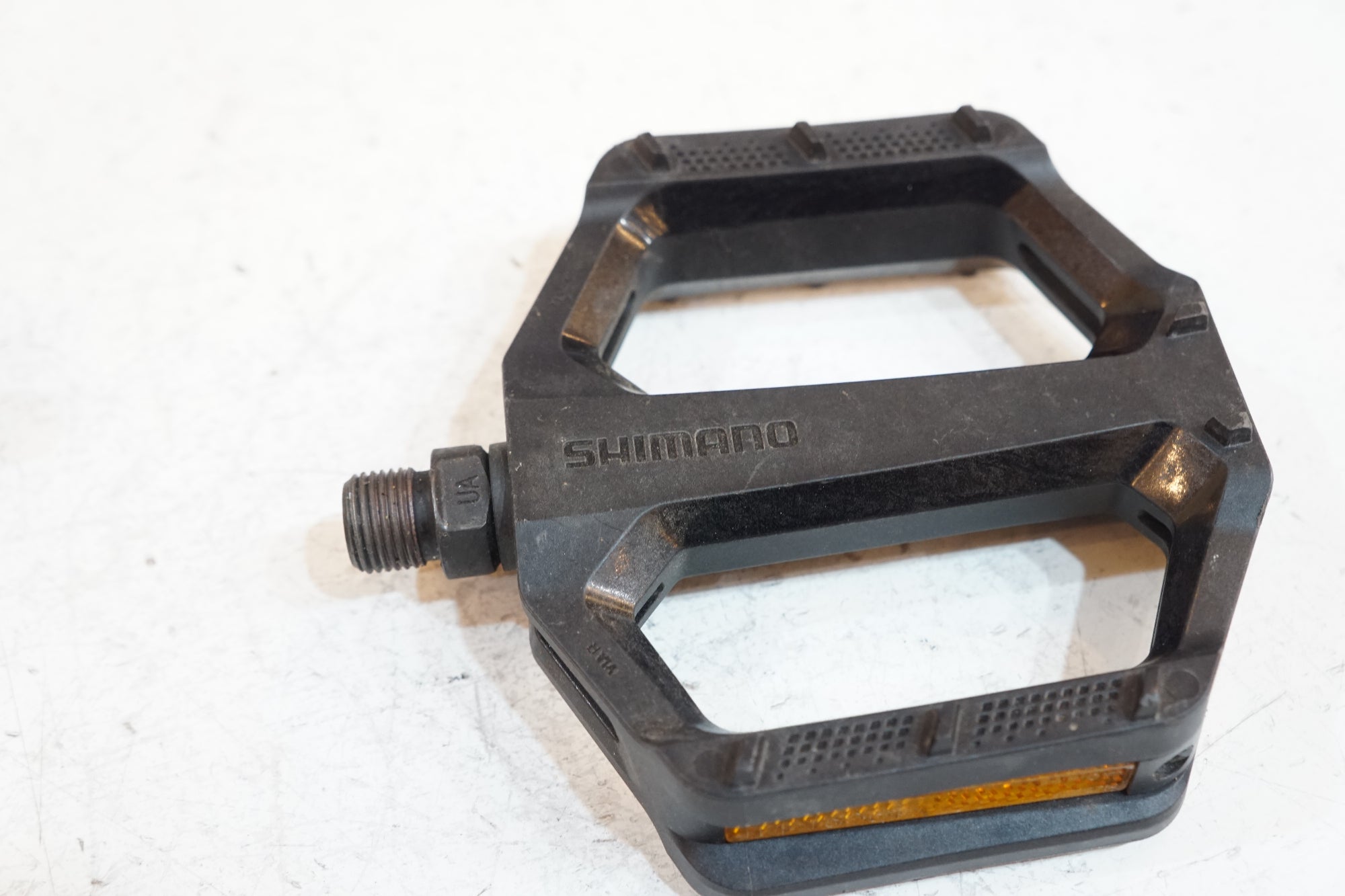 SHIMANO 「シマノ」 PD-EF102 ペダル / バイチャリ浦和ベース