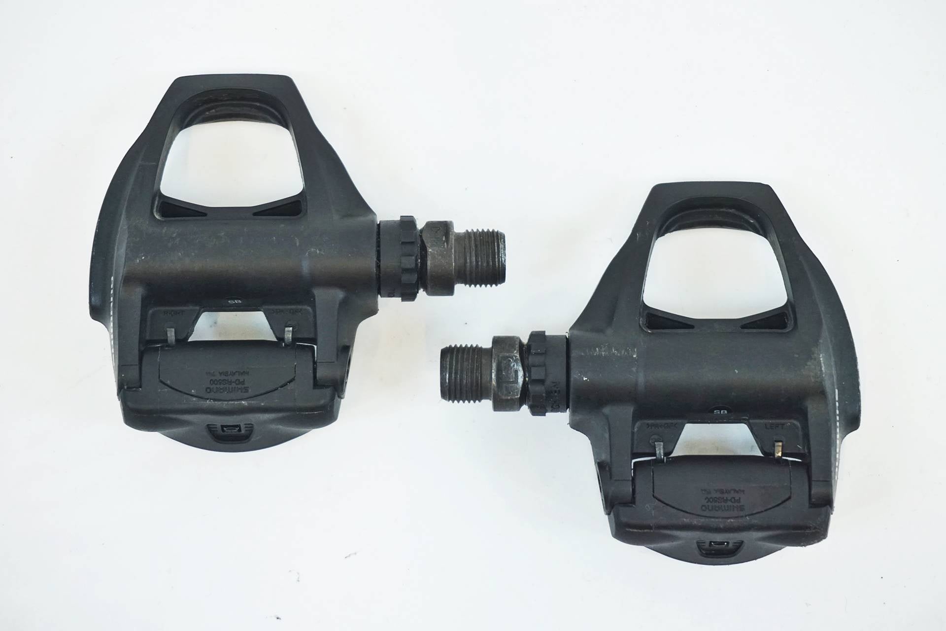 SHIMANO 「シマノ」 PD-RS500 ペダル / 有明ガーデン店
