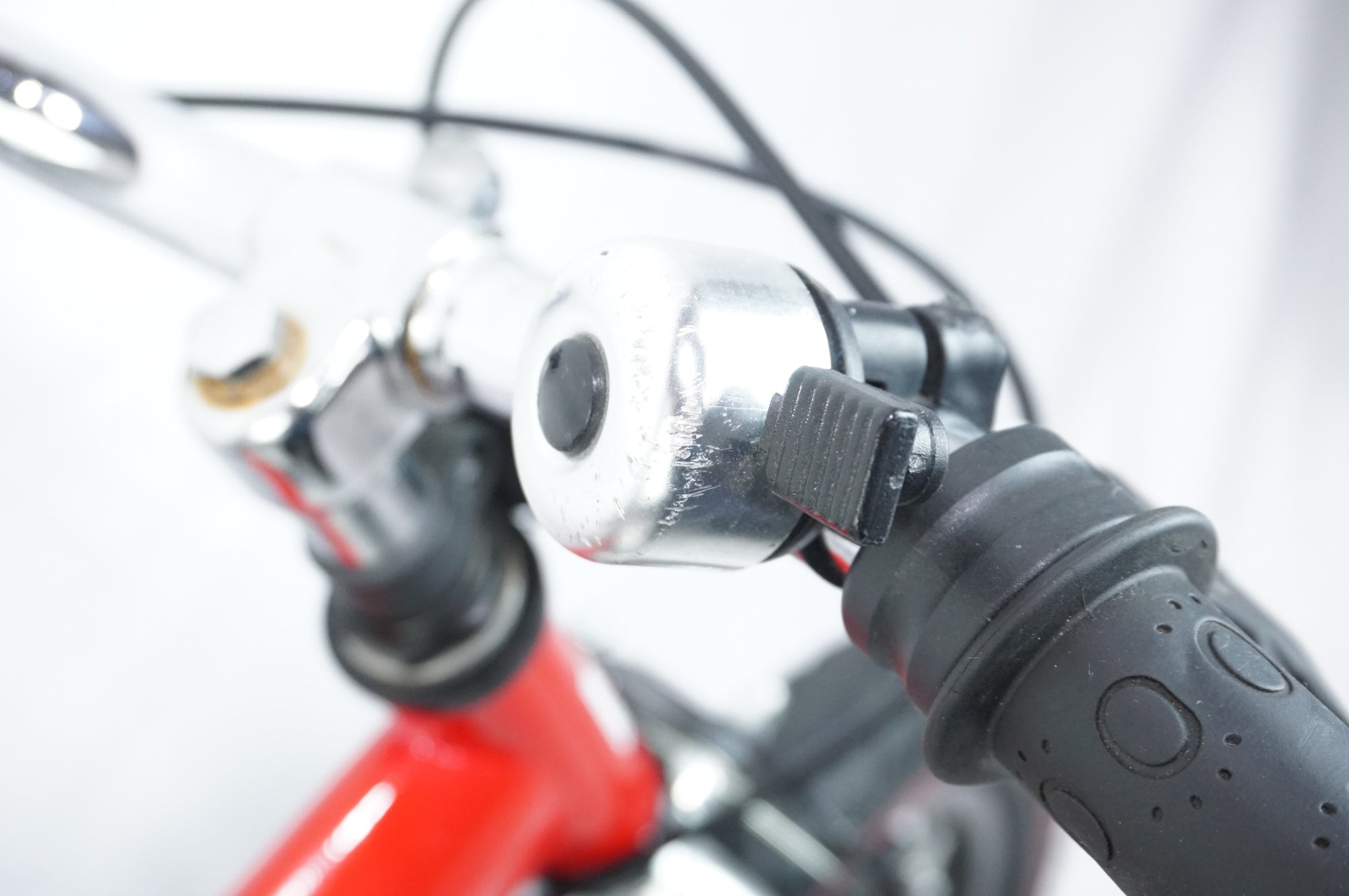 ビタミンiファクトリー 「ビタミンアイファクトリー」 へんしんバイク 年式不明 12インチ キッズバイク / 中目黒店