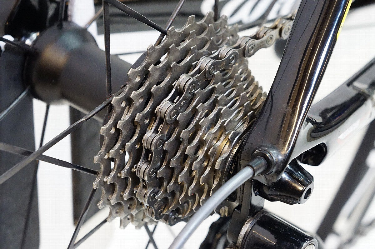 WILIER 「ウィリエール」 GTR GRANTOURISMO R 2014年モデル ロードバイク / 熊谷本店