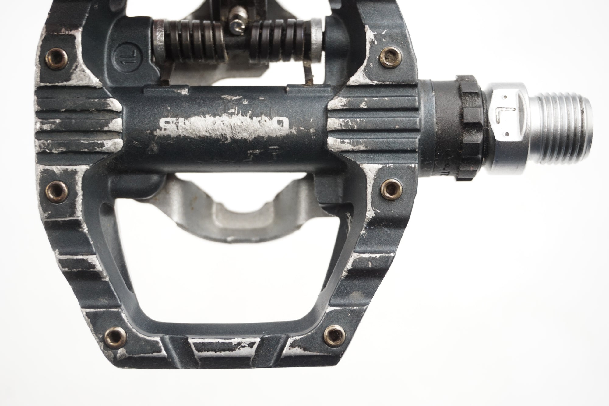 SHIMANO 「シマノ」 PD-EH500 ペダル / 奈良店