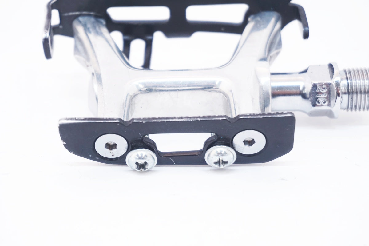 パーツ MKS RX-1 MASH RX-1 | 自転車ペダルの三ヶ島製作所