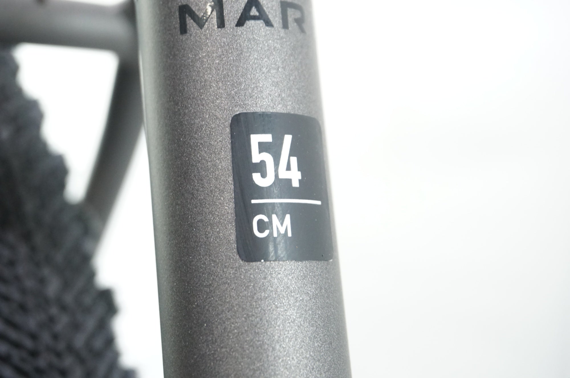 MARIN 「マリン」 NICASIO SE 2022年モデル 650B クロスバイク / 中目黒店
