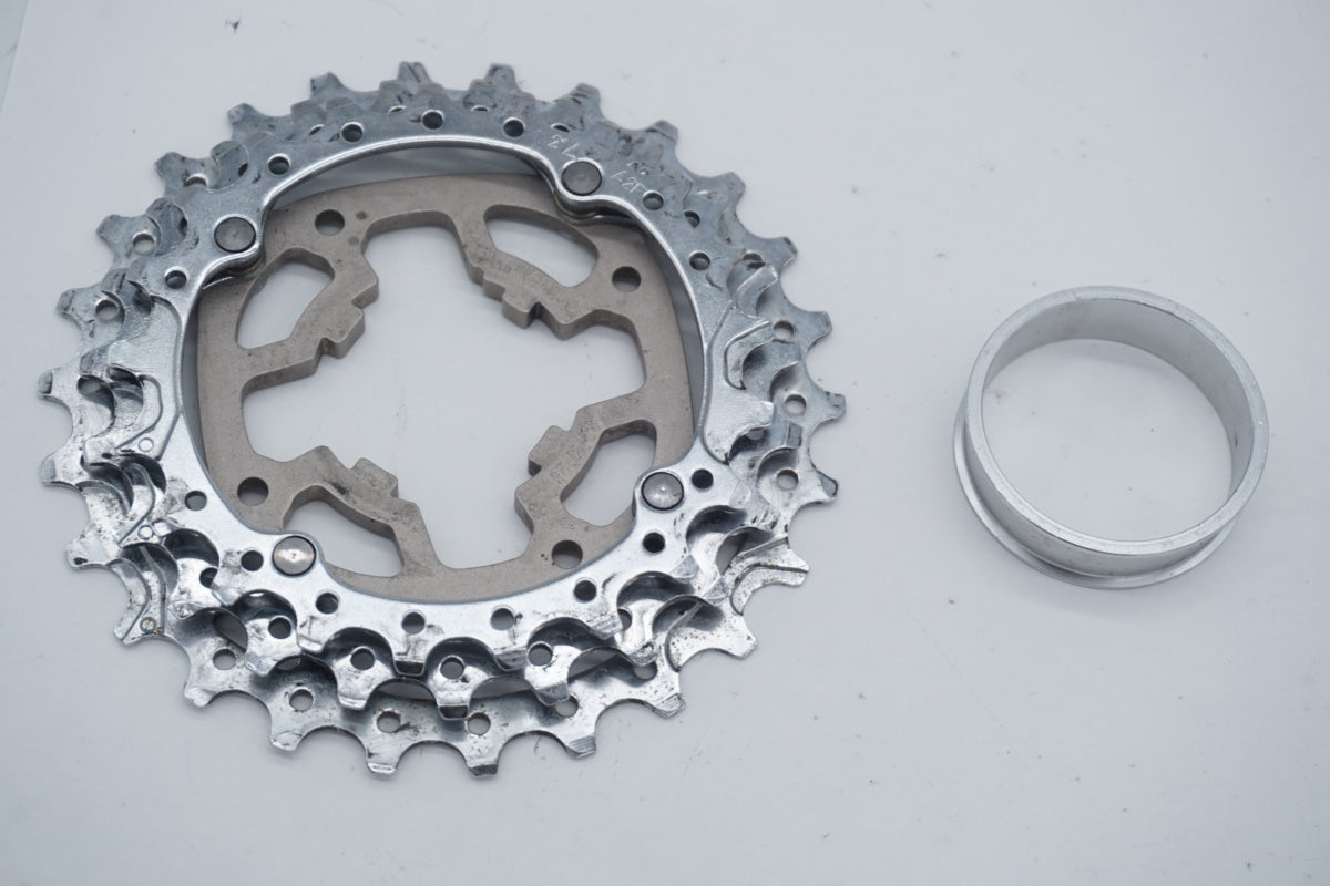 CAMPAGNOLO 「カンパニョーロ」 13-26T スプロケット / 滋賀大津店