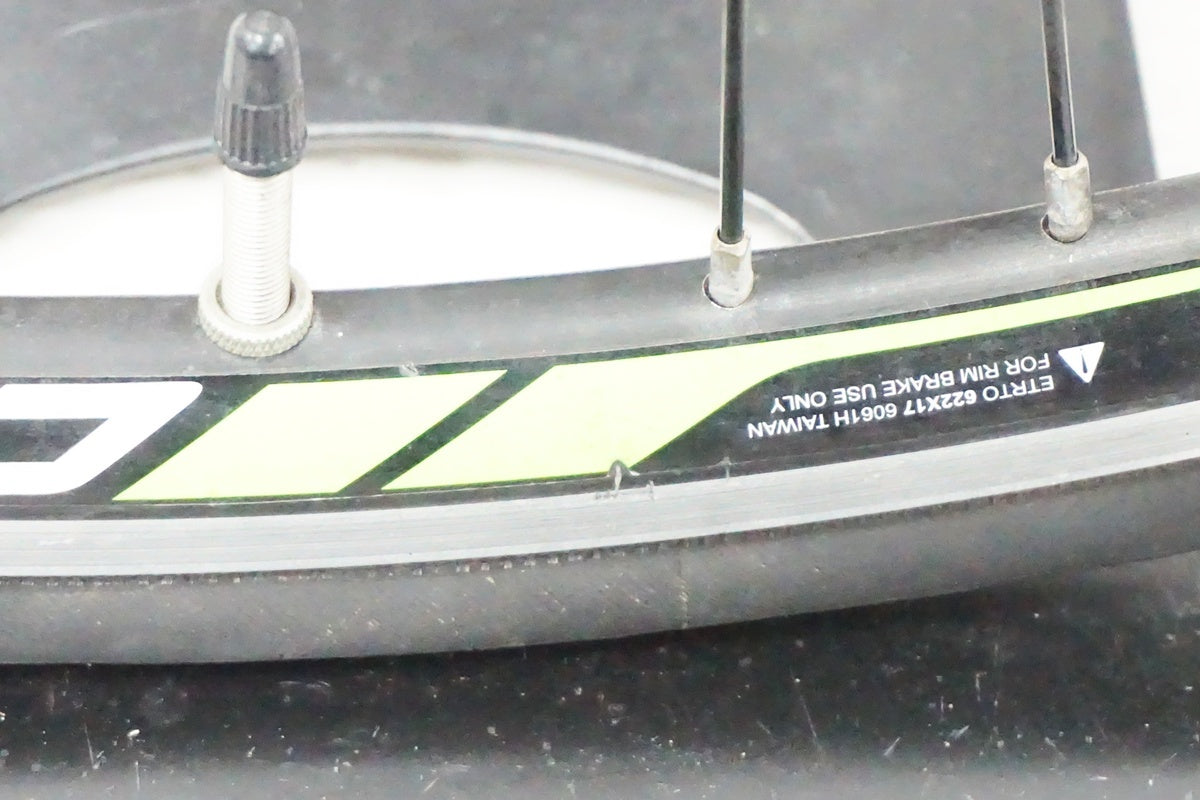 ALEXRIMS 「アレックスリム」 MERIDA  COMP24 シマノ 11速 ホイールセット / 奈良店