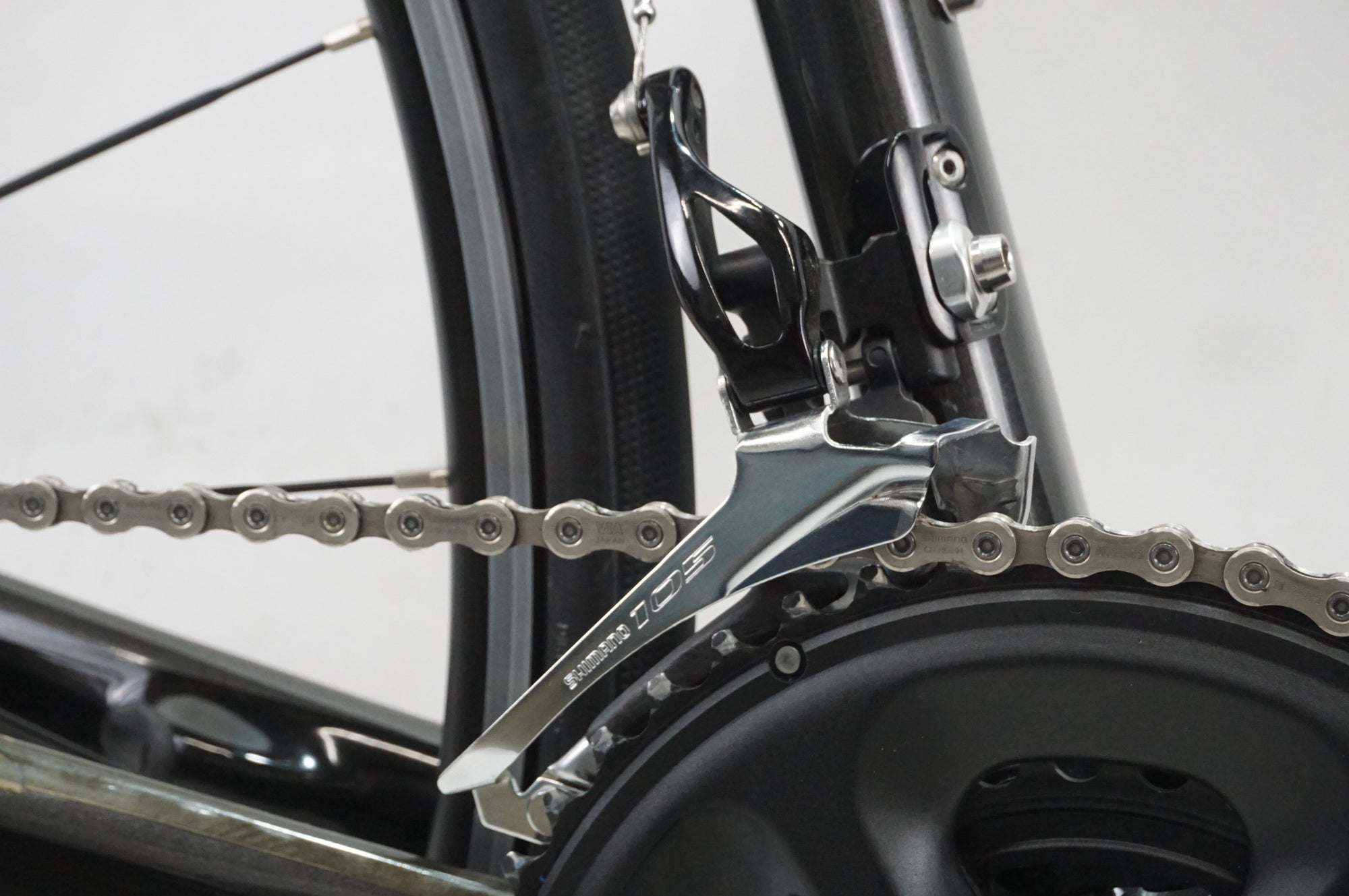 TREK 「トレック」 DOMANE S5 2017年モデル ロードバイク / 大宮店