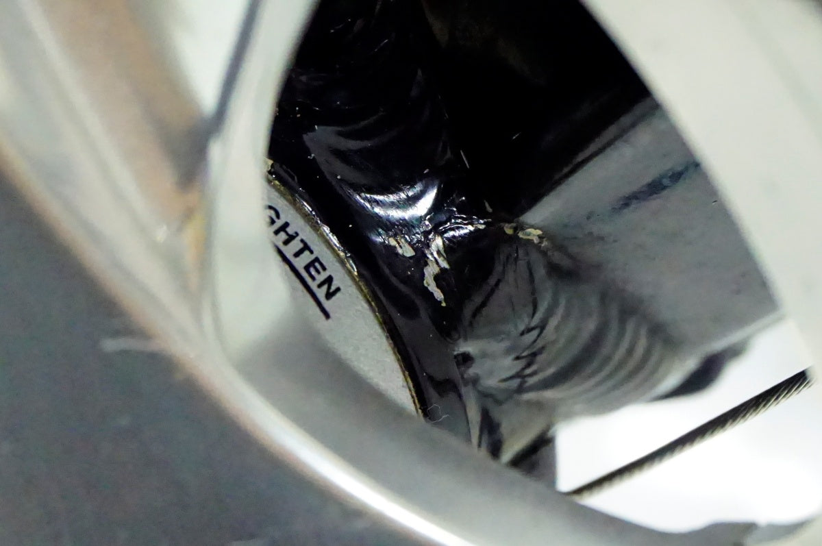 リドレー コンパクト 直接引き取りのみ RIDLEY 「リドレー」 COMPACT 2009年頃 ロードバイク / 名古屋大須店