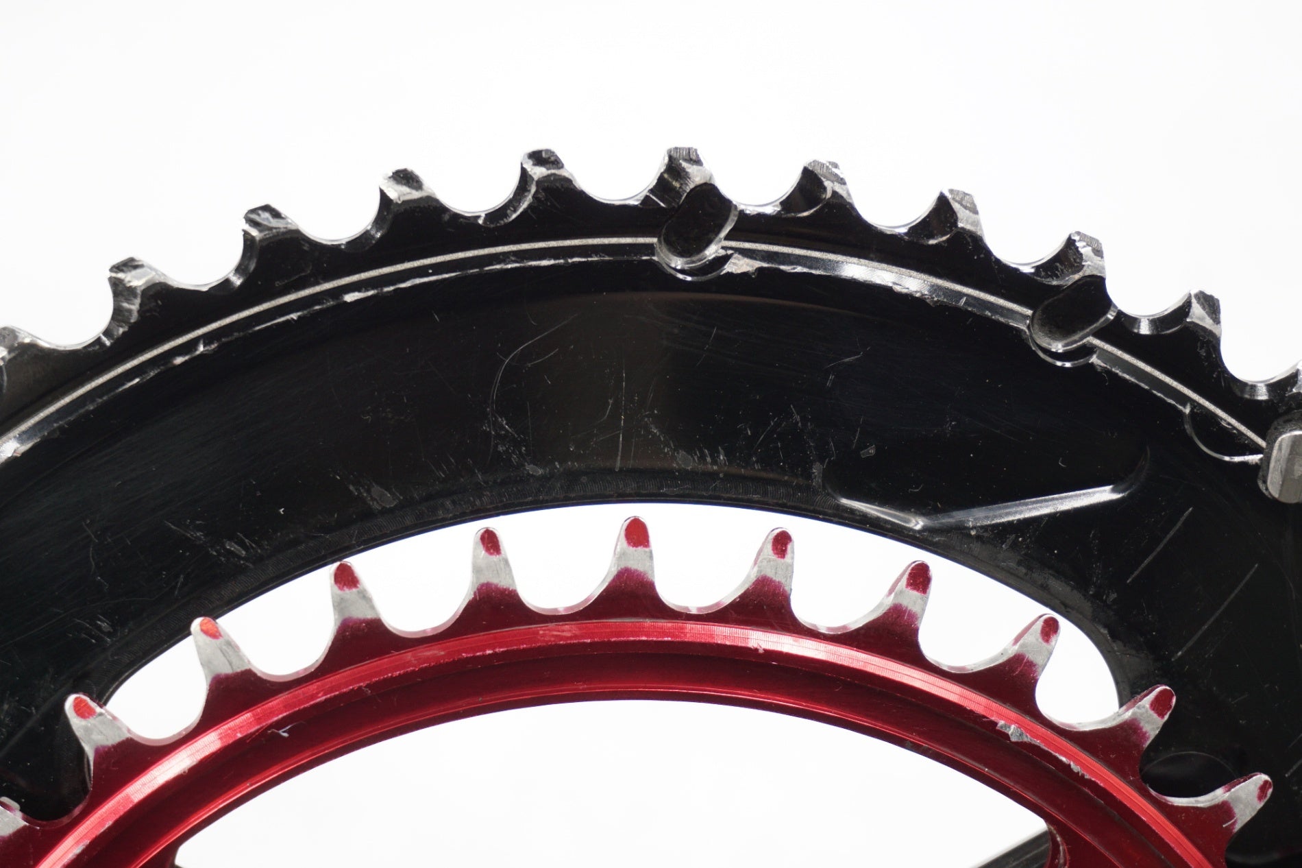 SHIMANO 「シマノ」 FC-R9100 52-36T 170mm クランク / 奈良店