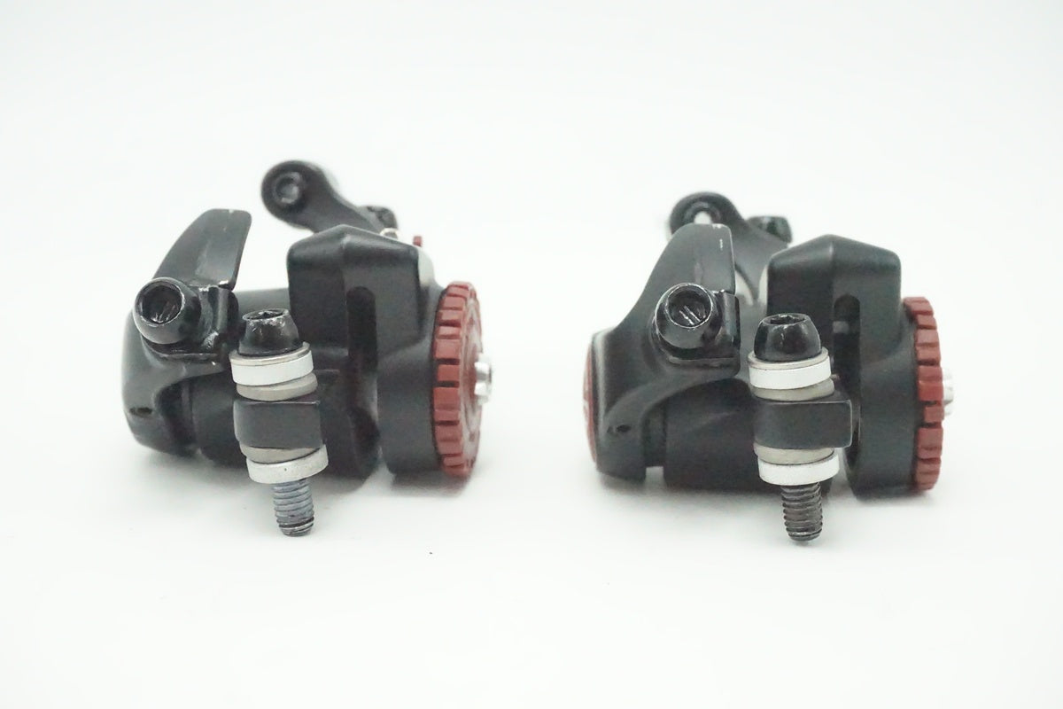 AVID「エイヴィッド」 機械式 ディスクブレーキ/ 京都西院店