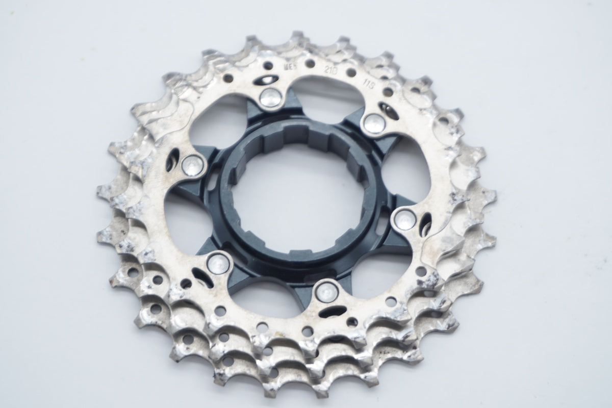 SHIMANO 「シマノ」 ULTEGRA CS-6800 12-25T スプロケット / 京都八幡店