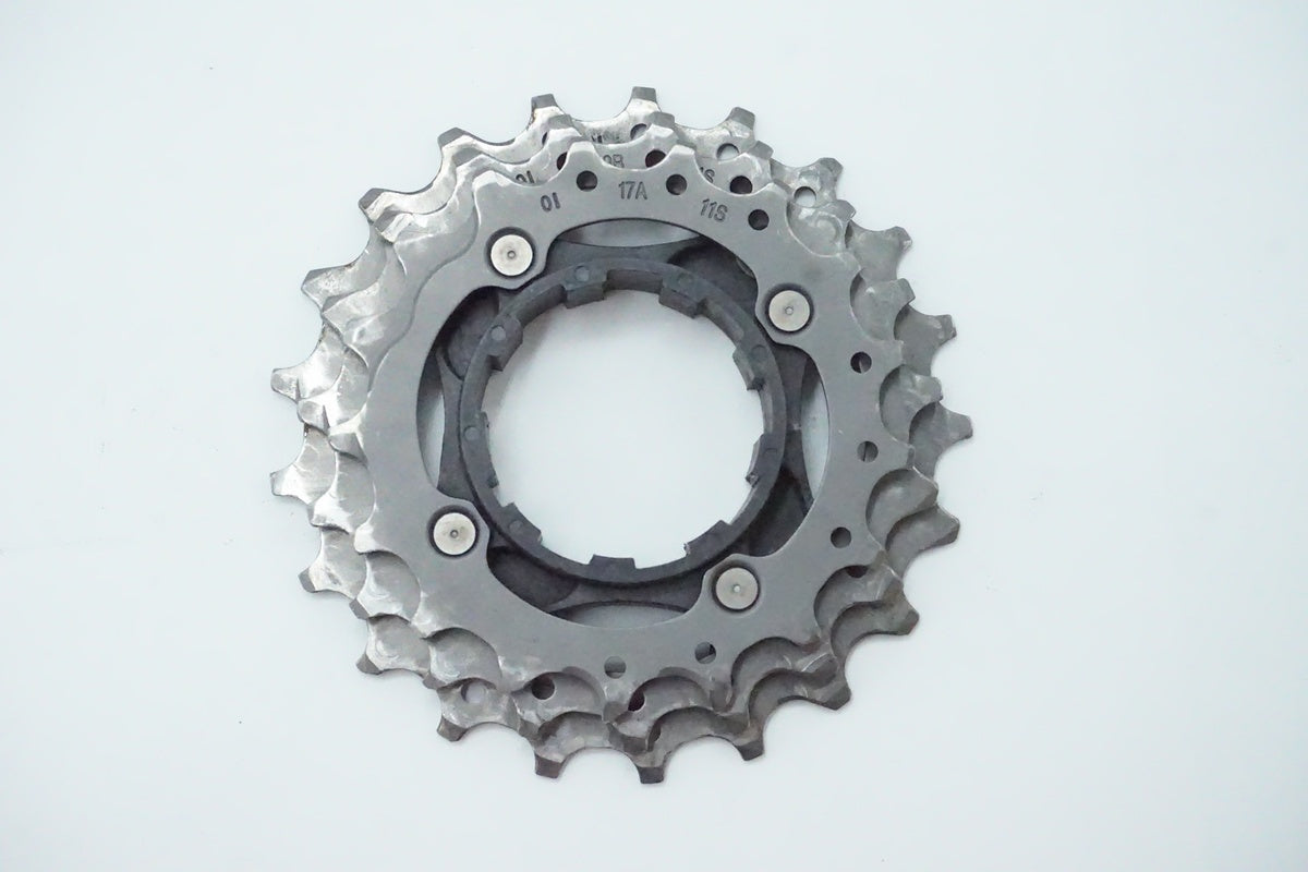 SHIMANO 「シマノ」 DURA-ACE CS-R9100 11-25T スプロケット / 京都西院店