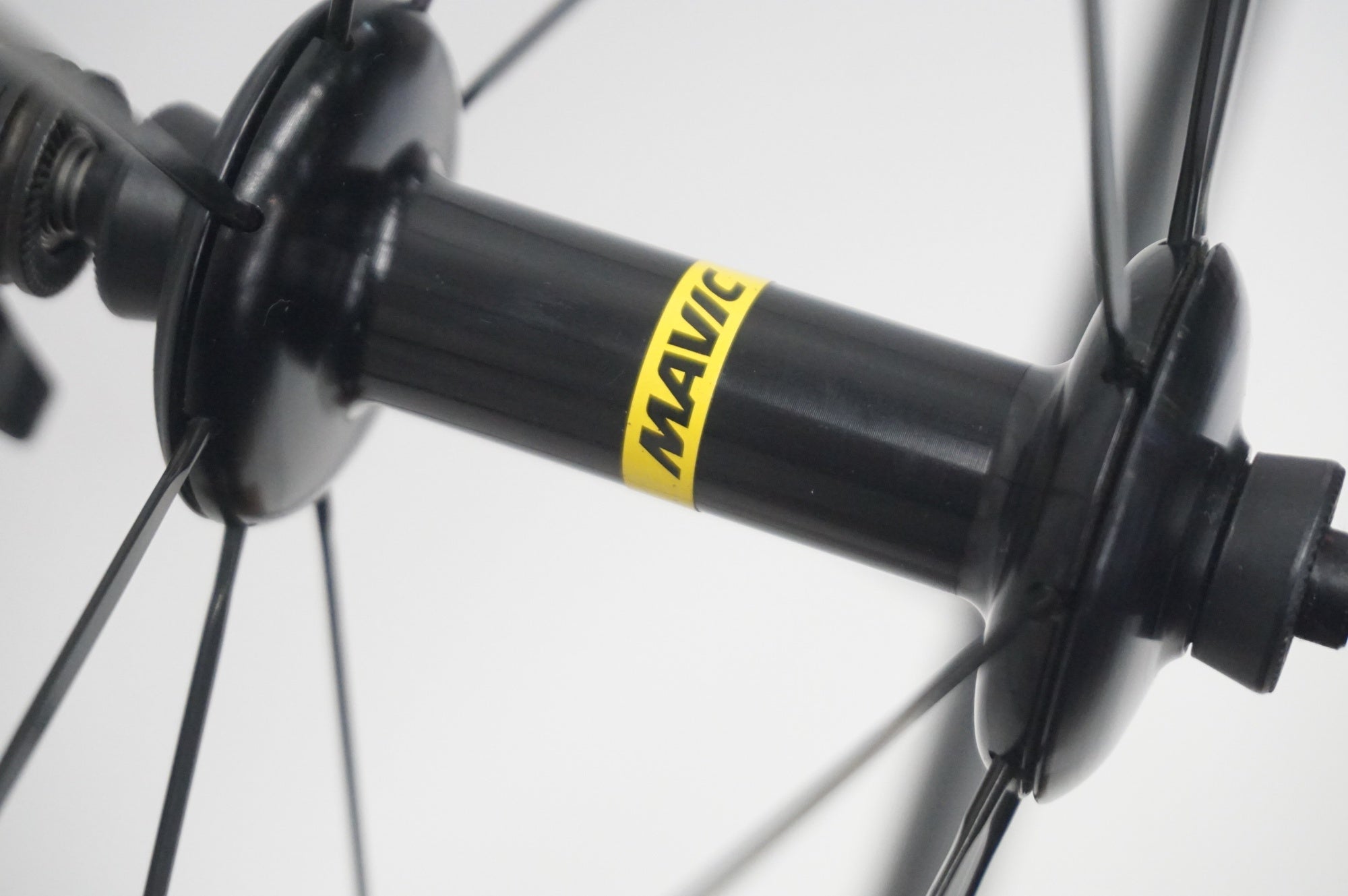 MAVIC 「マヴィック」 COSMIC PRO CARBON EXALITH シマノ11速 ホイール 