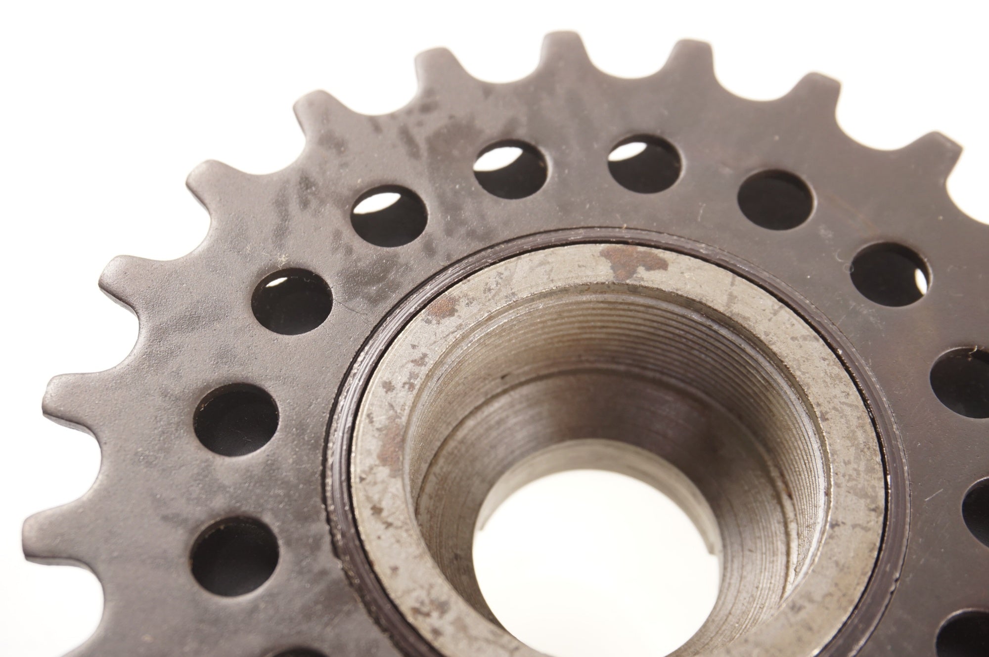 CYCLO 「シクロ」 "72" ボスフリー 5S 14-23T スプロケット / 中目黒店