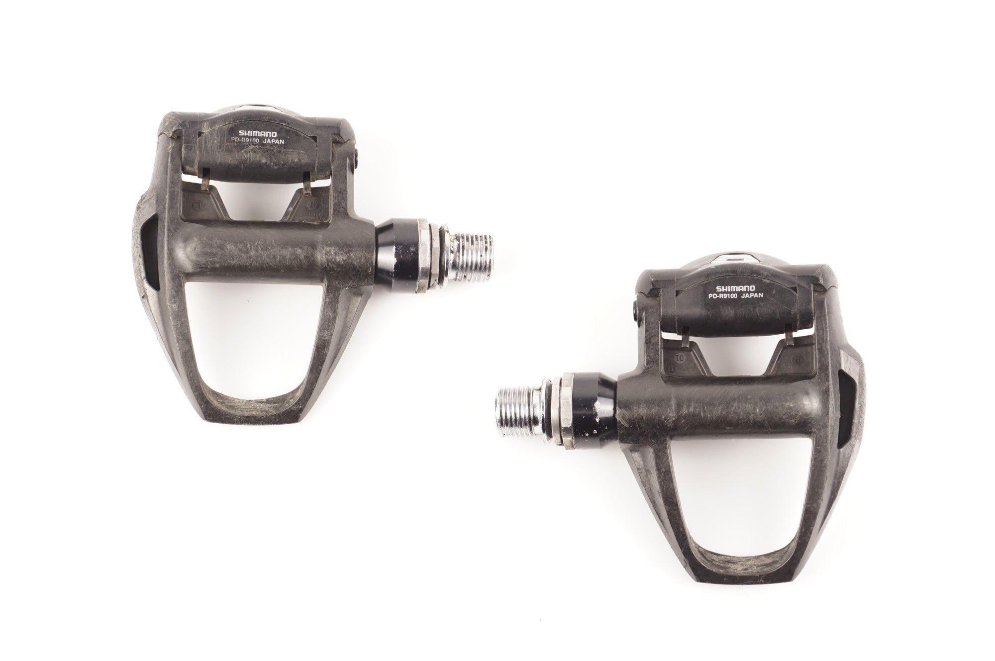 SHIMANO 「シマノ」 DURA-ACE PD-R9100 ペダル / 中目黒店 ｜ バイチャリ