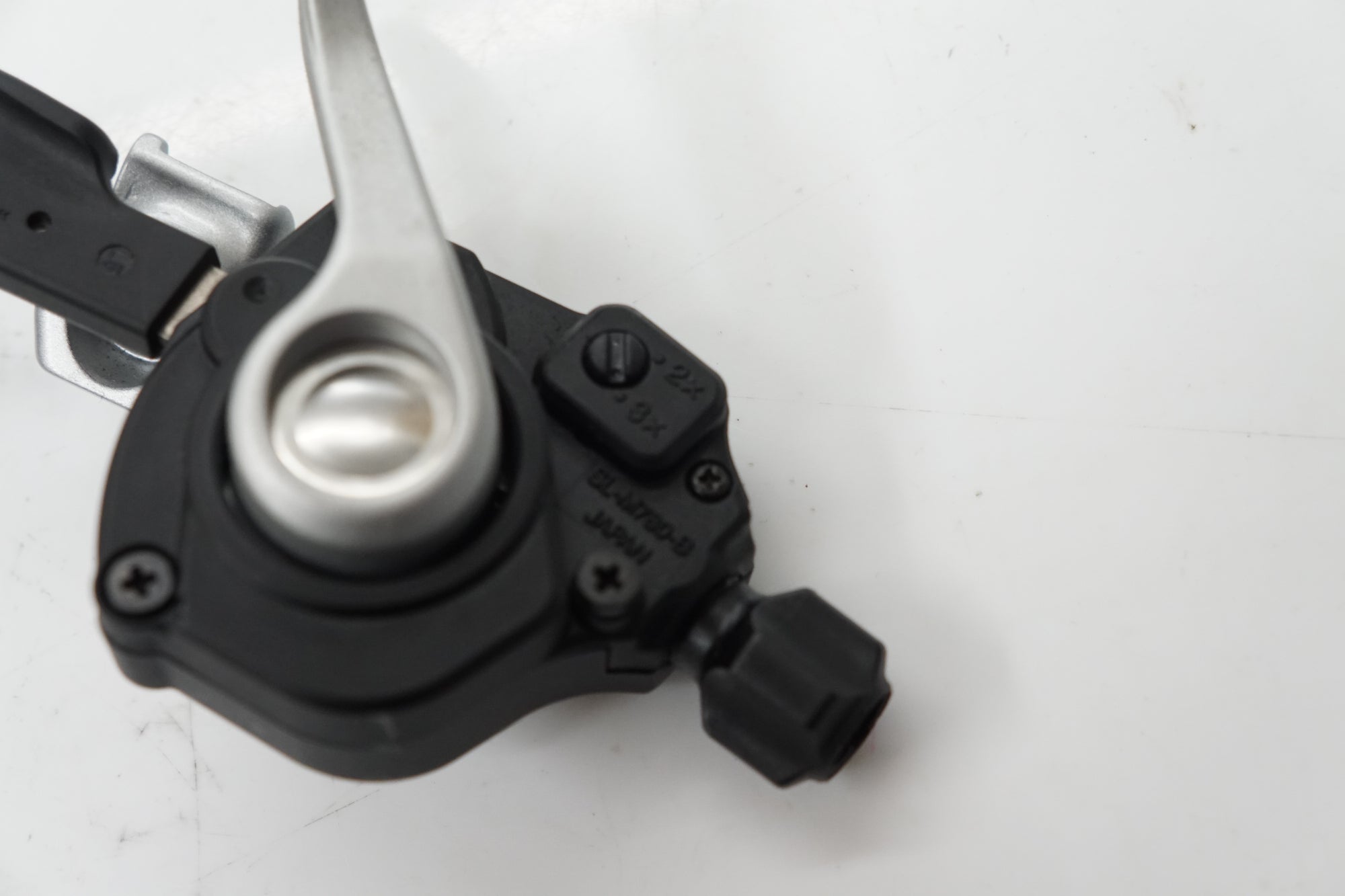 SHIMANO 「シマノ」 DEORE XT SL-M780 2-3s 左シフトレバー SHIMANO 「シマノ」 DEORE XT SL-M780 2-3s 左シフトレバー