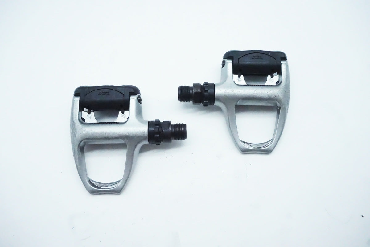 SHIMANO「シマノ」 PD-R540 ペダル/ 京都西院店
