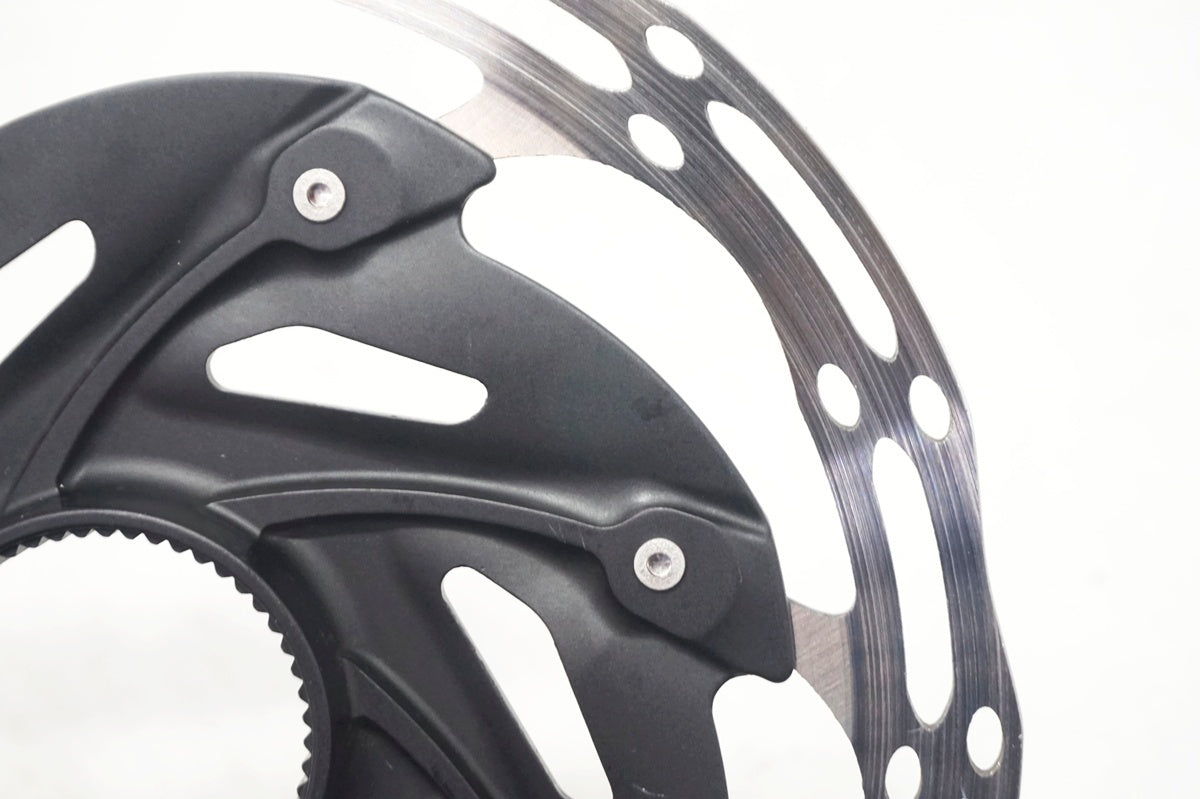 新品 未使用 SRAM スラム 203mm x2枚 ディスクローター Centerline XR Rotor | SRAM ROAD | 株式会社Many'S メニーズ