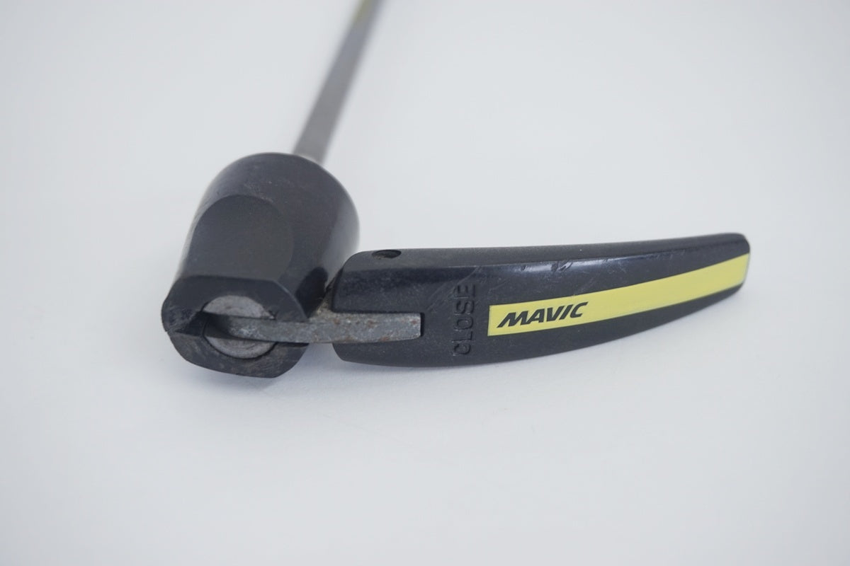 MAVIC 「マビック」 クイックリリースセット / 京都八幡店