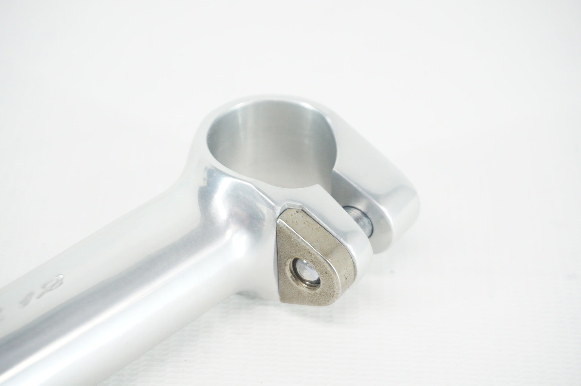 NITTO 「ニットー」 PEARL 12 φ25.4 120mm ステム / 阪急塚口店