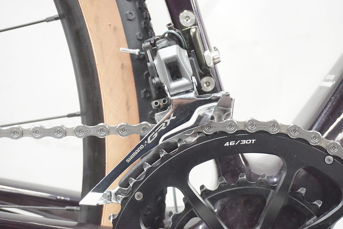 CANNONDALE 「キャノンデール」 TOPSTONE CARBON 5 2021年モデル グラベルロード / 奈良店