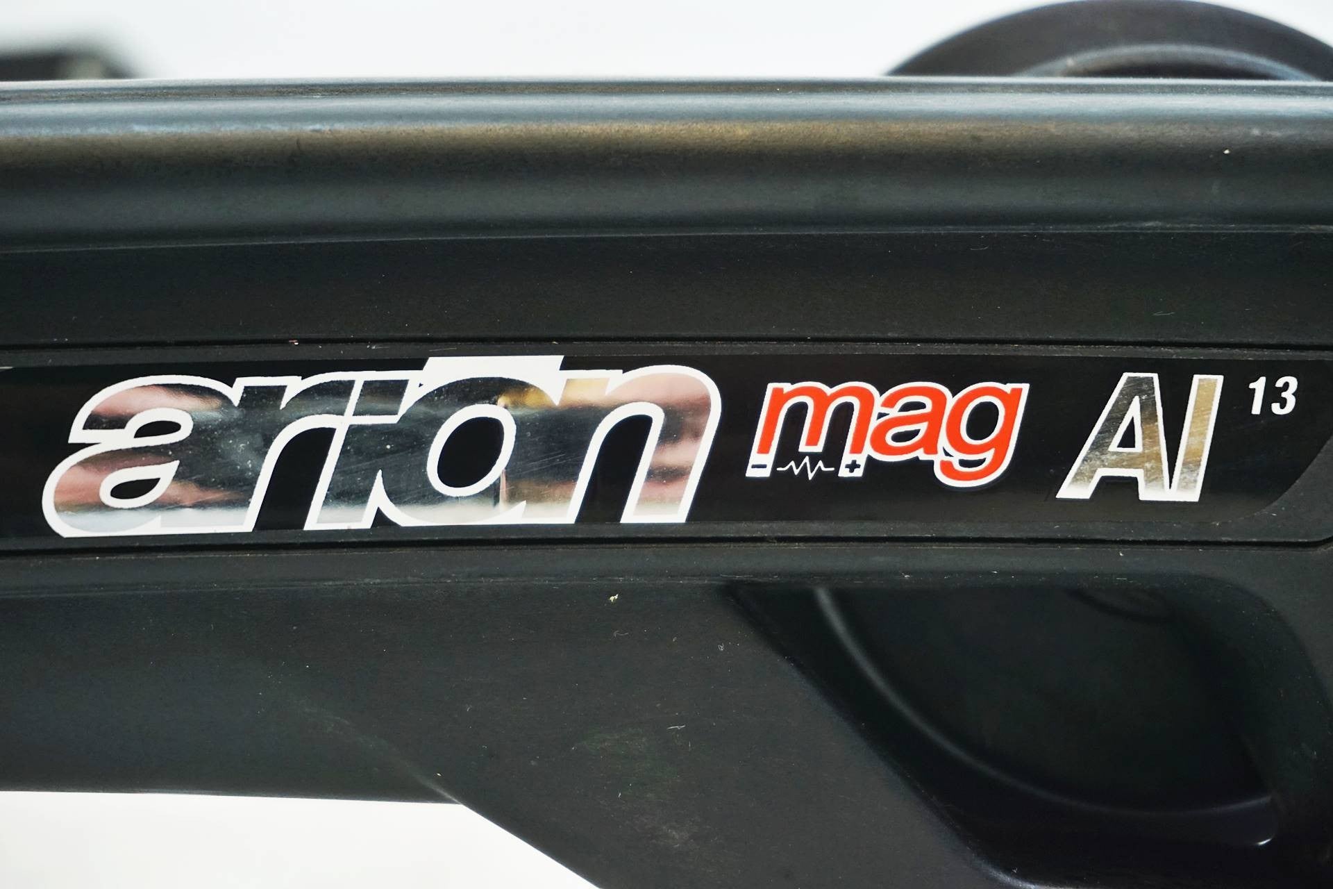 Amazon | ELITE(エリート) ARION MAG(アリオン マグ) 3ボン