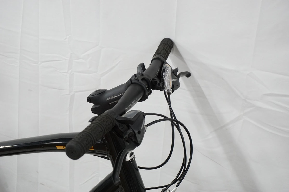 CORRATEC 「コラテック」 SHAPE 2021年モデル クロスバイク/ 奈良店