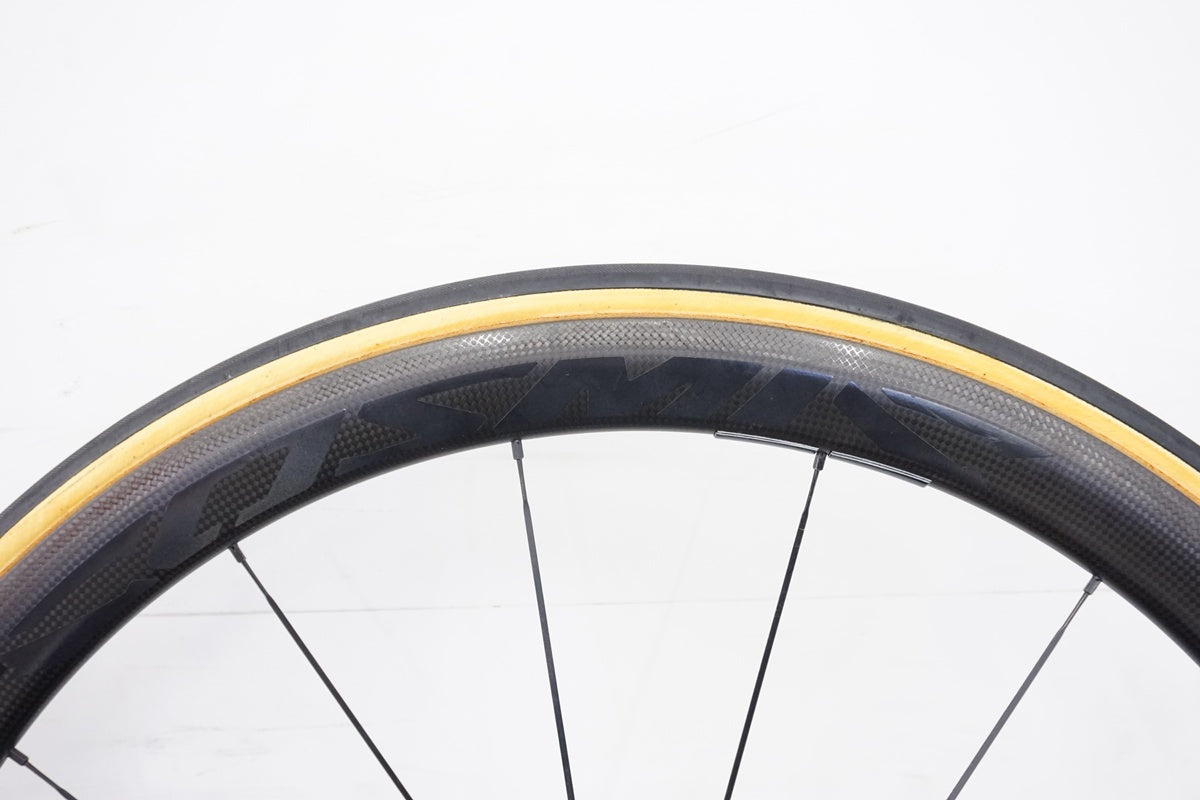 MAVIC「マビック」 COSMIC CARBONE 40 シマノ11速 ホイールセット / 浜松店