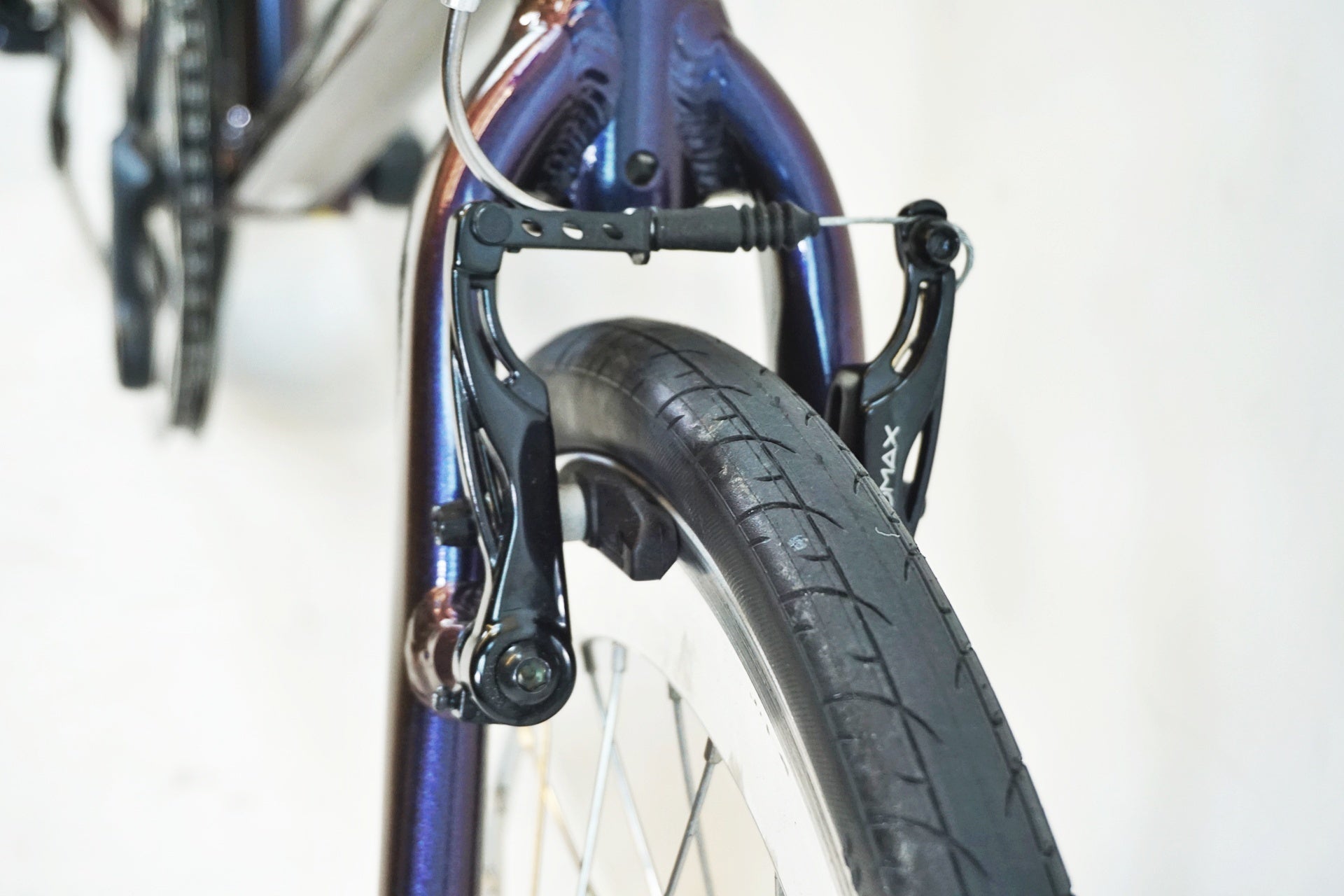 KHODAABLOOM 「コーダーブルーム」 RAIL 20 DROPカスタム 2023年モデル 20インチ ミニベロ / 有明ガーデン店