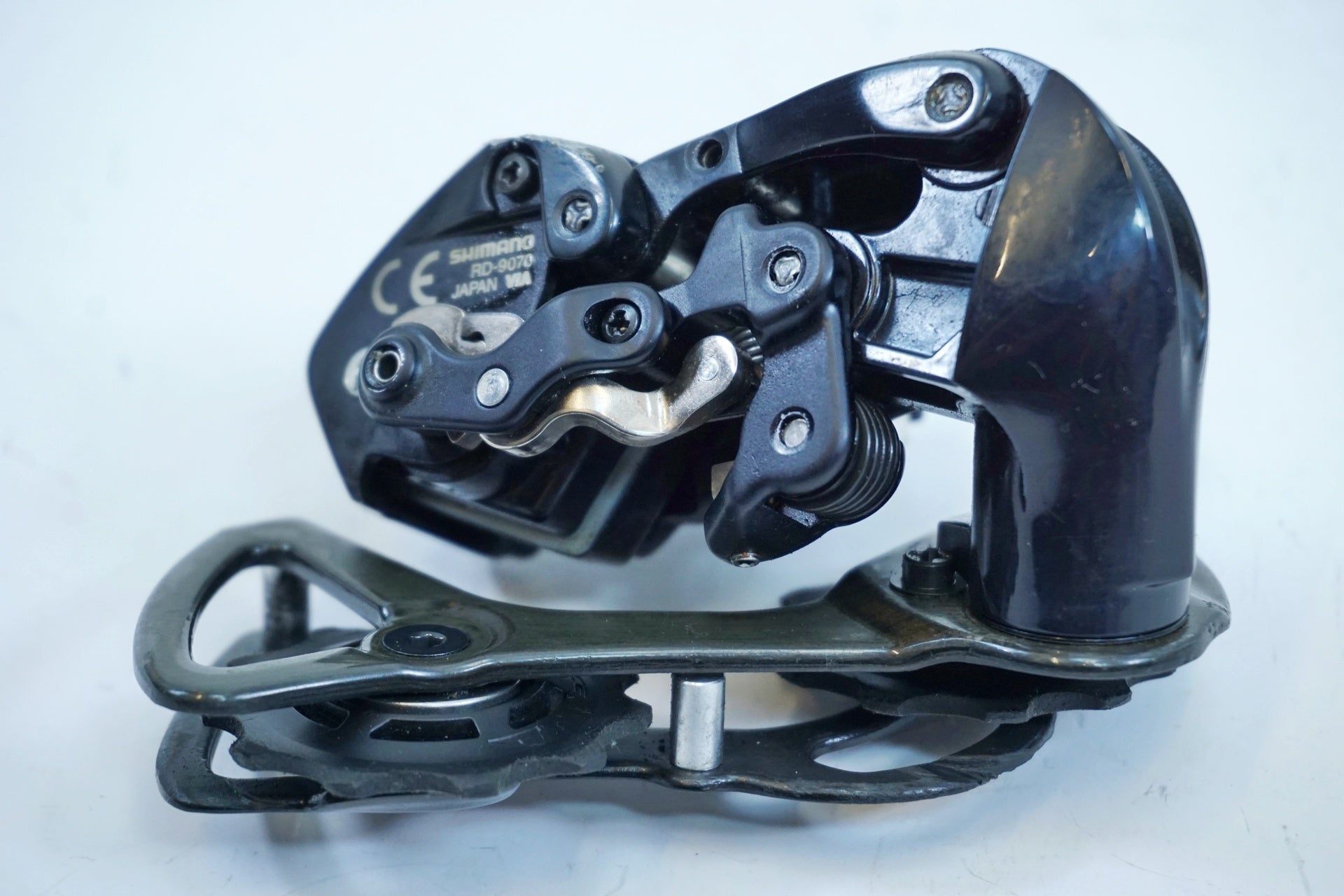 SHIMANO 「シマノ」 DURA-ACE RD-9070 リアディレイラー / 有明