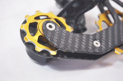 SHIMANO 「シマノ」 DURA-ACE RD-R9100 リアディレイラー / バイチャリ