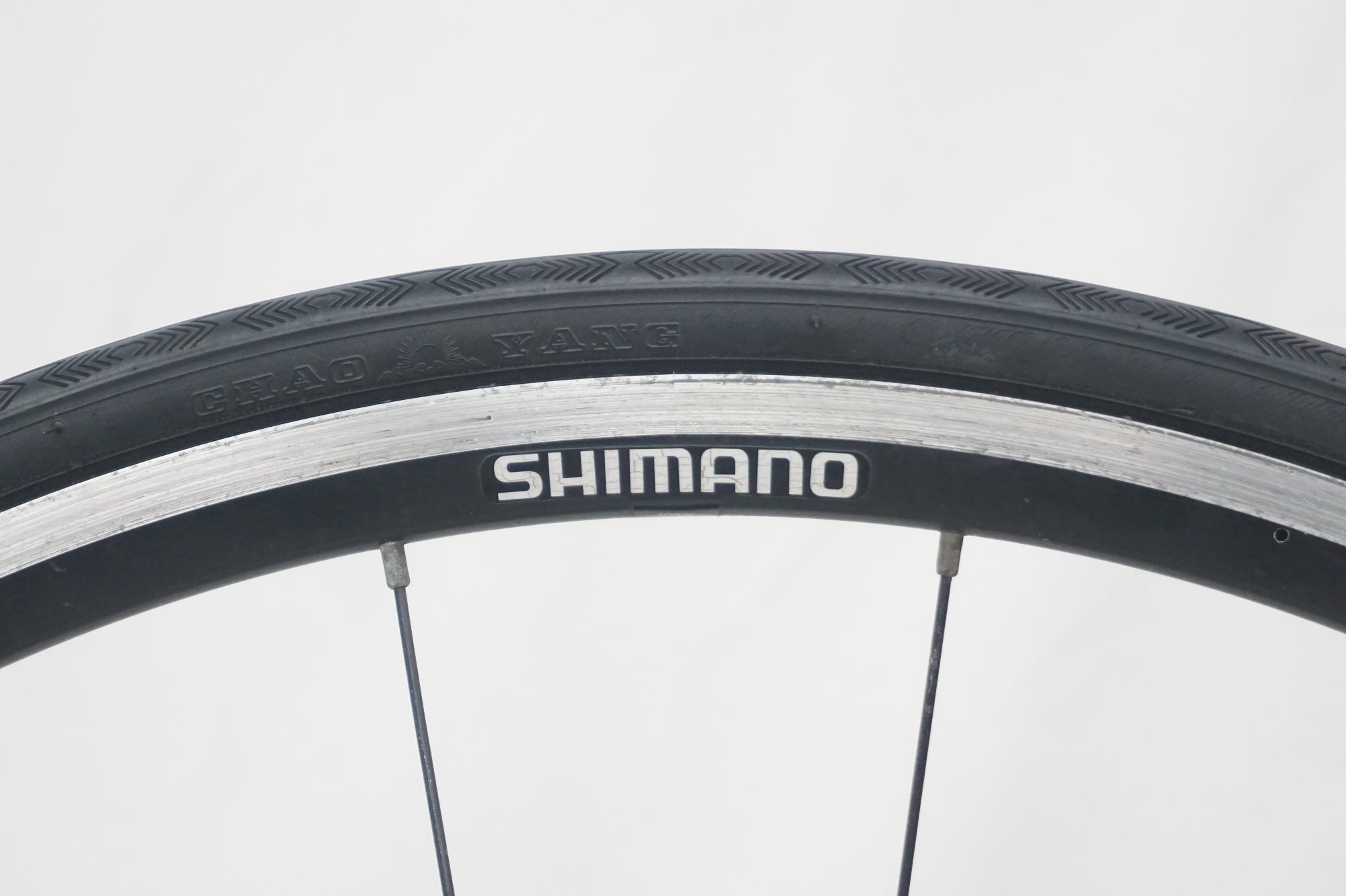 シマノWH-RS010 ホイール　フリーボディ11s SHIMANO 「シマノ」 WH-RS010 シマノ11速 ホイールセット / 大阪