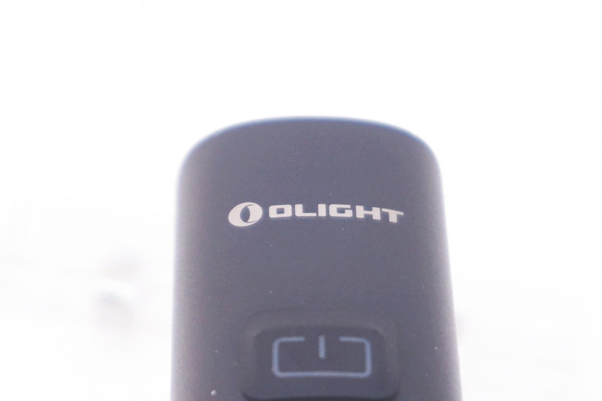 OLIGHT 「オーライト」 RN 1500 フロントライト / 大阪美原北