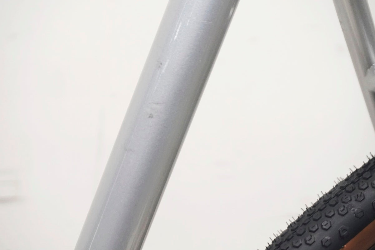 FUJI 「フジ」 FEATHER CX+ 2022年頃モデル グラベルロード / 大阪門真店