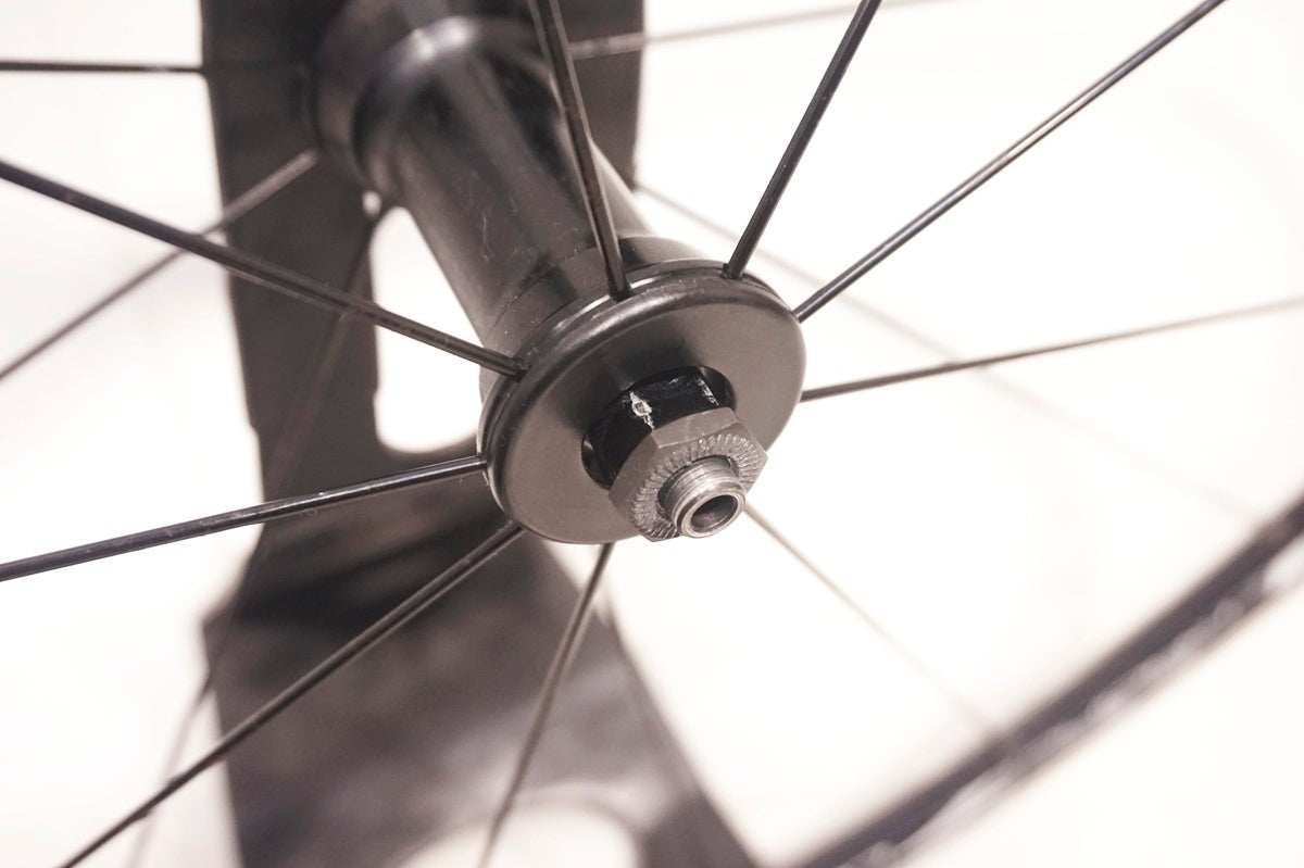 FULCRUM 「フルクラム」 RACING7 LG ホイールセット / 大阪門真