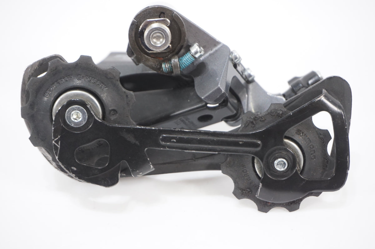 SHIMANO 「シマノ」 CLARIS RD-R2000 リアディレイラー / バイチャリAKIBA店