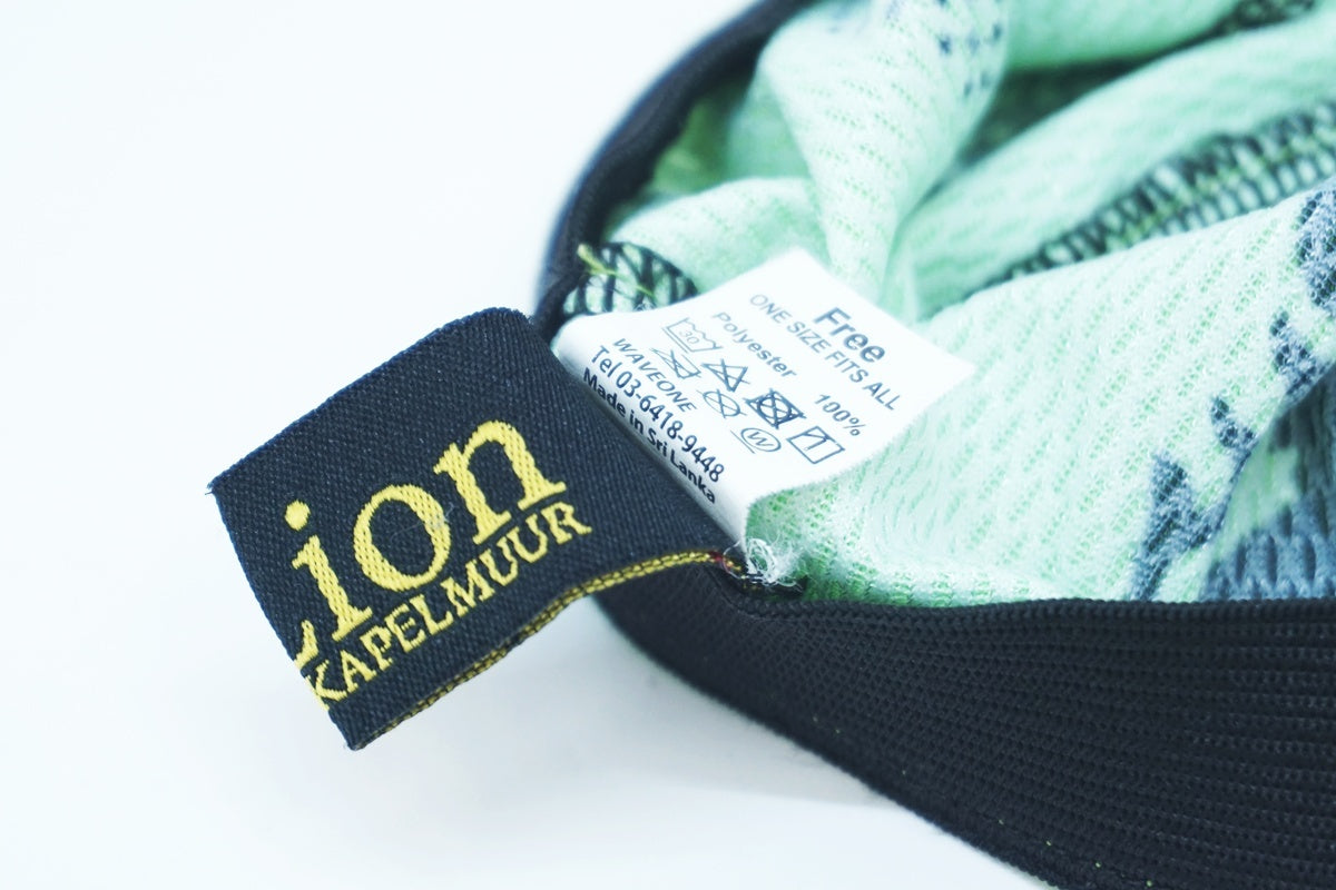 LION DE KAPELMUUR 「リオンドカペルミュール」 フリーサイズ