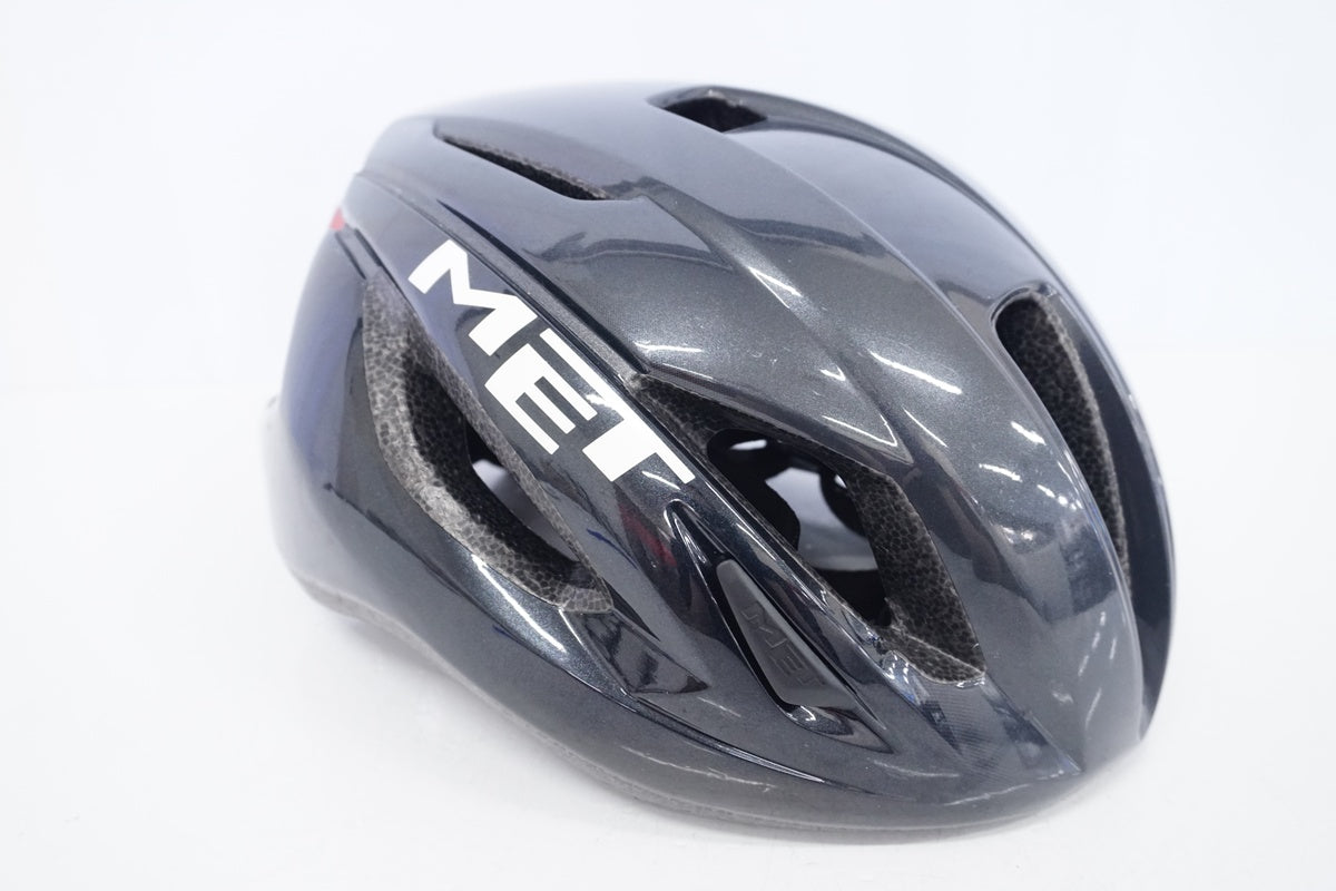 MET 「メット」 STRALE 58-62cm ヘルメット / 浜松店