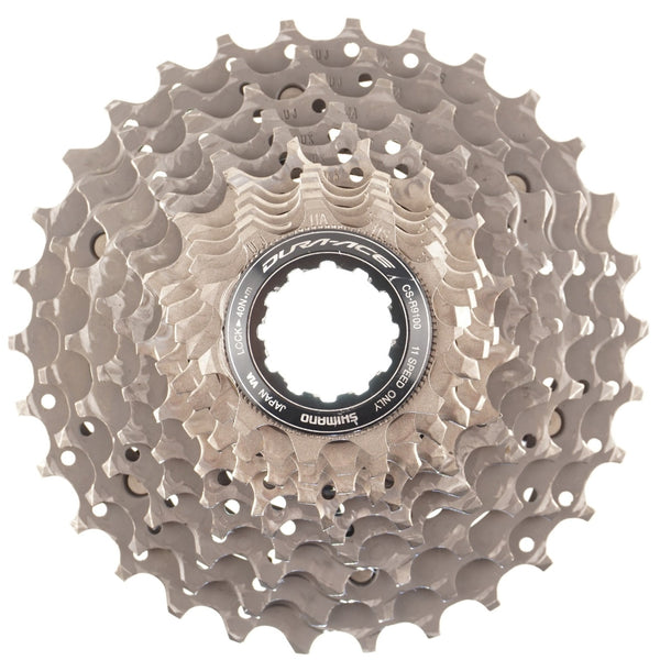 SHIMANO 「シマノ」 DURA-ACE CS-R9100 11S 11-30T スプロケット / 中