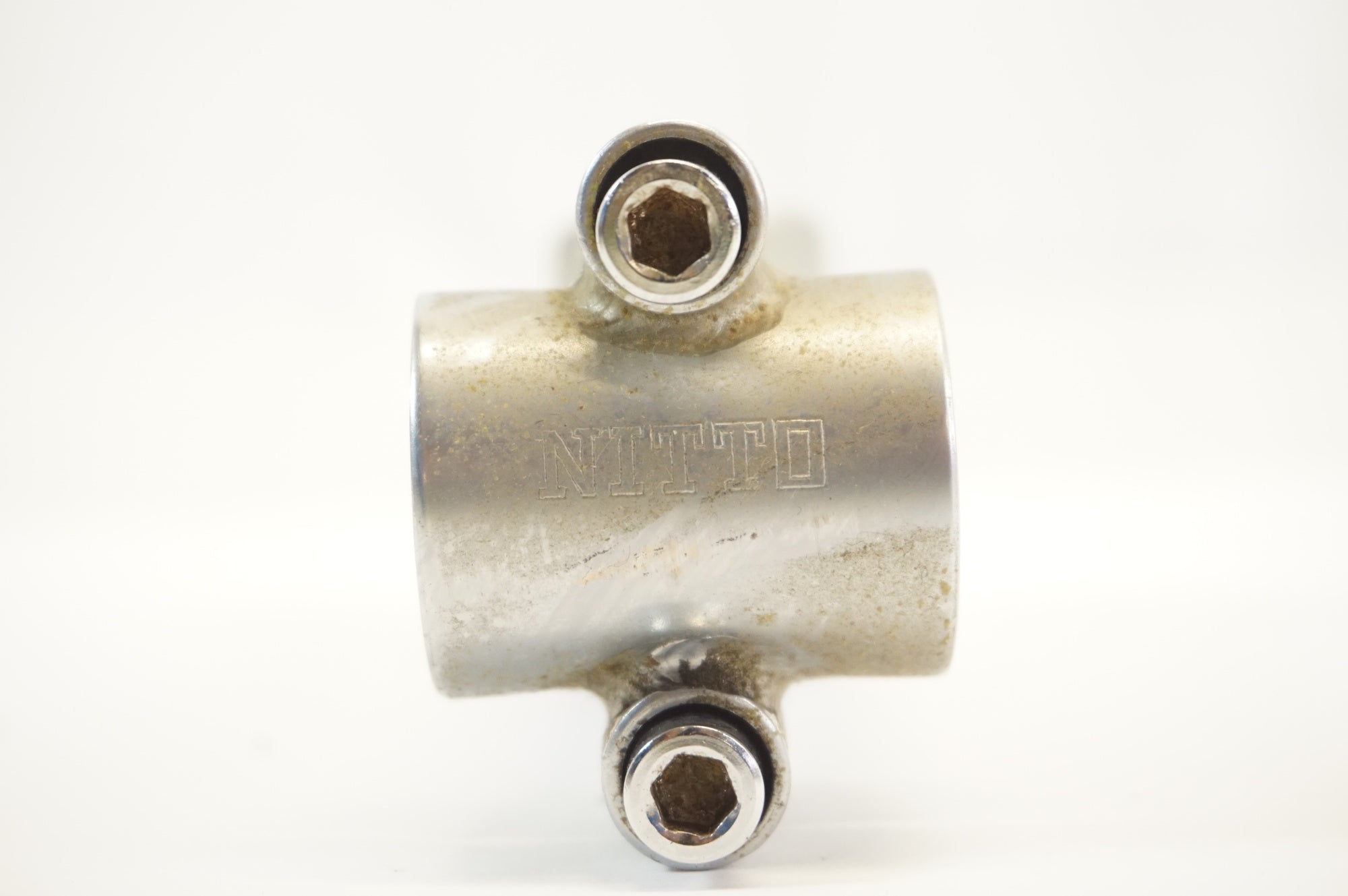 NITTO 「ニットー」 80mm ステム / 宇都宮店