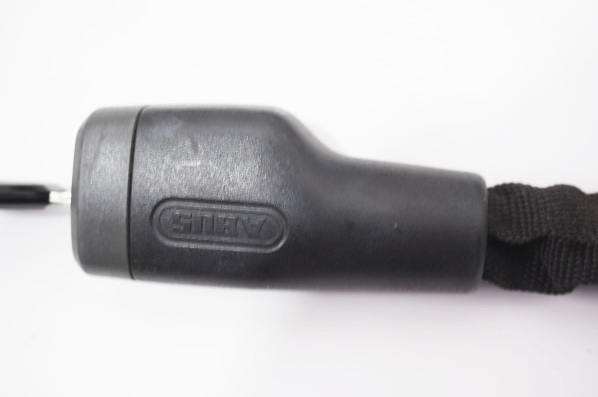 ABUS 「アバス」 チェーンロック / バイチャリ世田谷店