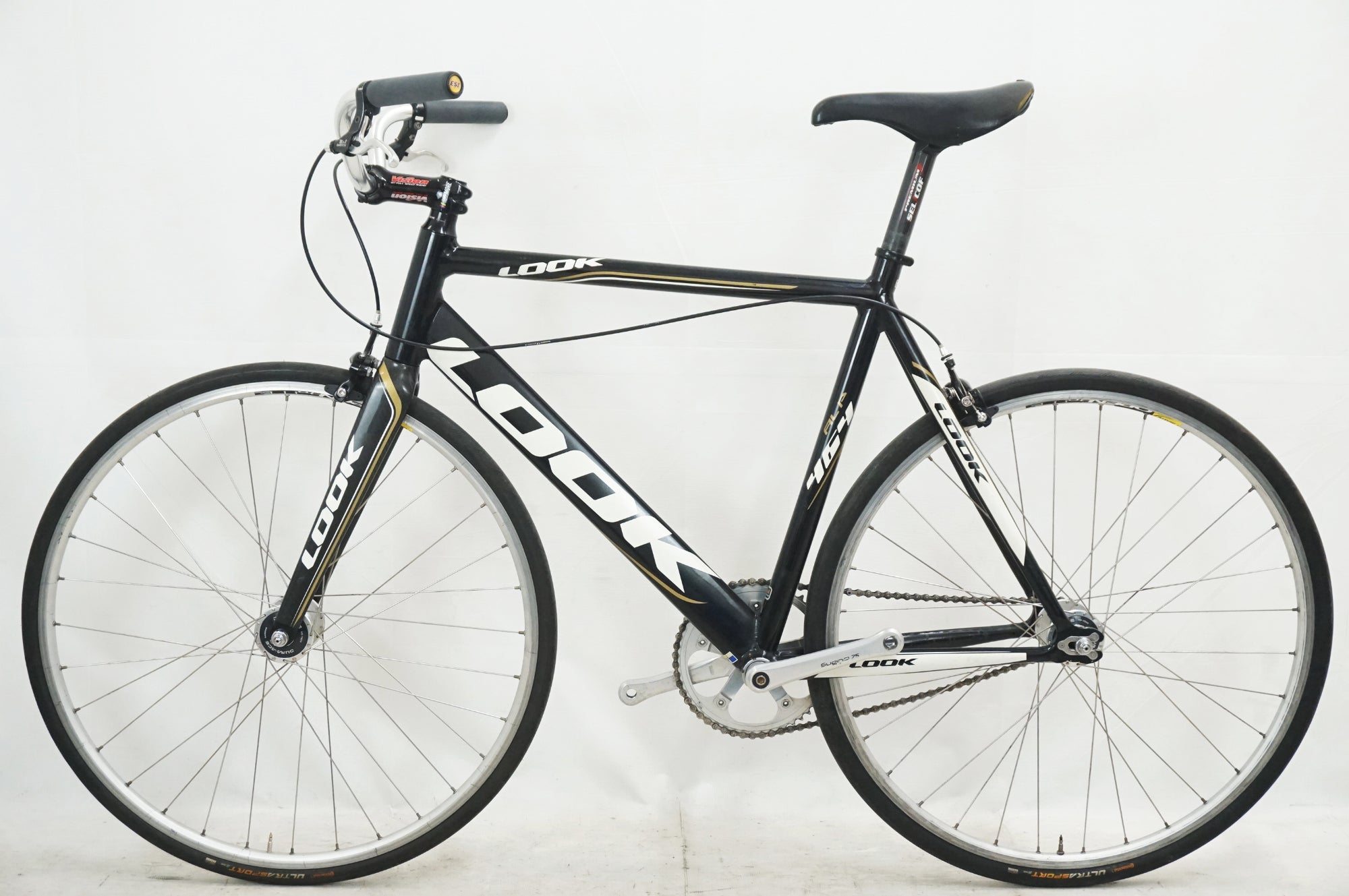 LOOK 「ルック」 AL464P 年式不明 ピストバイク / 福岡店