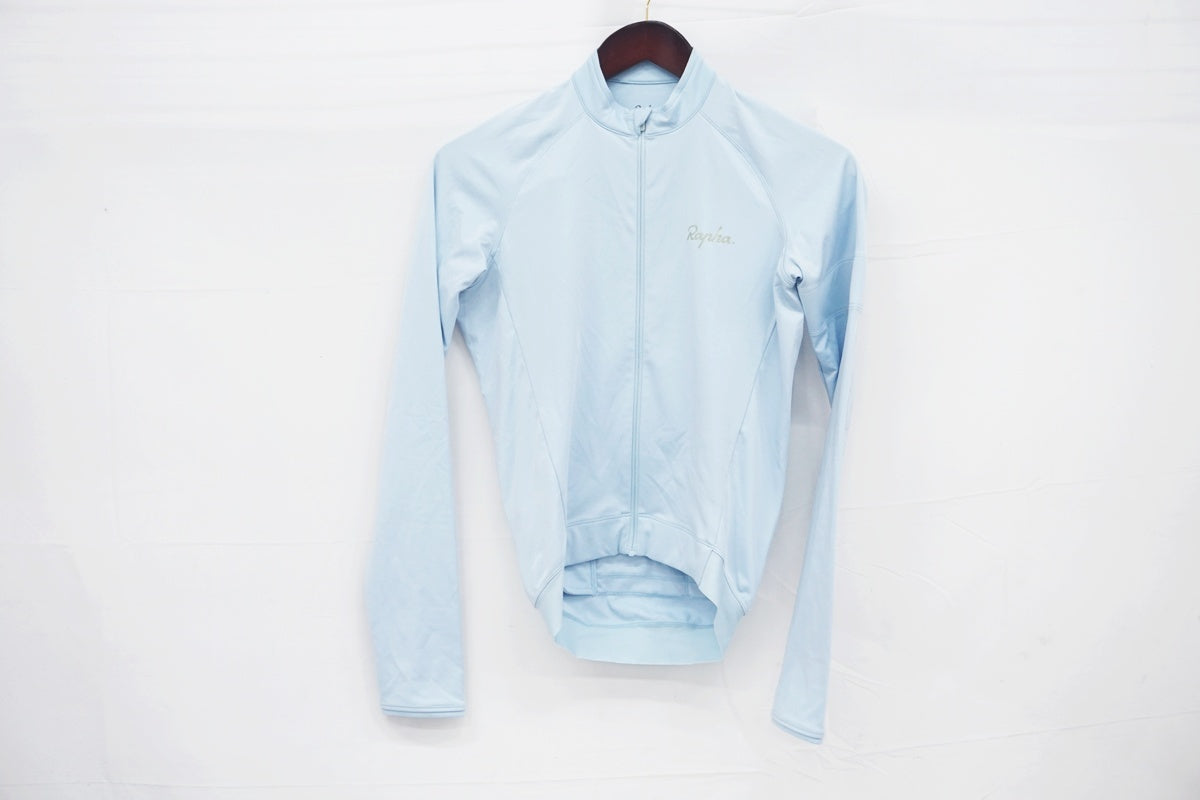 RAPHA 「ラファ」 CORE LONG SLEEVE JERSEY XSサイズ ジャージ / 大阪美原北インター店